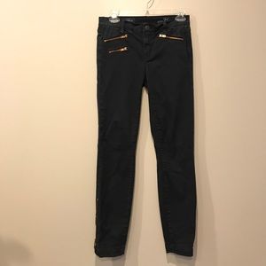 J.Crew Toothpick chino