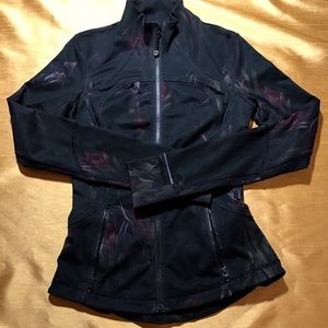 LuluLemon Athletica jacket . Fast Shipping ‼️