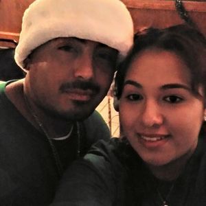 Meet your Posher, Randy n ashley