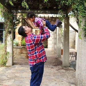 Meet your Posher, Mark