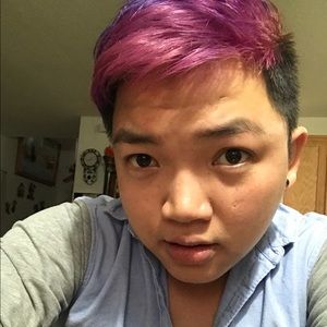 Meet your Posher, Cuong