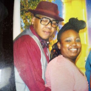 Meet your Posher, Precious