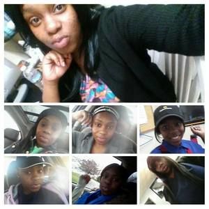 Meet your Posher, Jerry