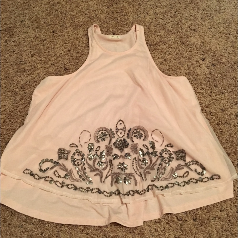 Tank top