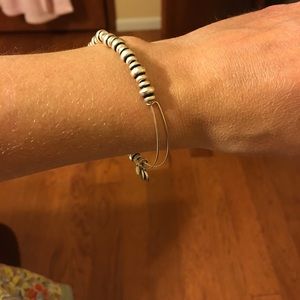 Alex and Ani bracelet