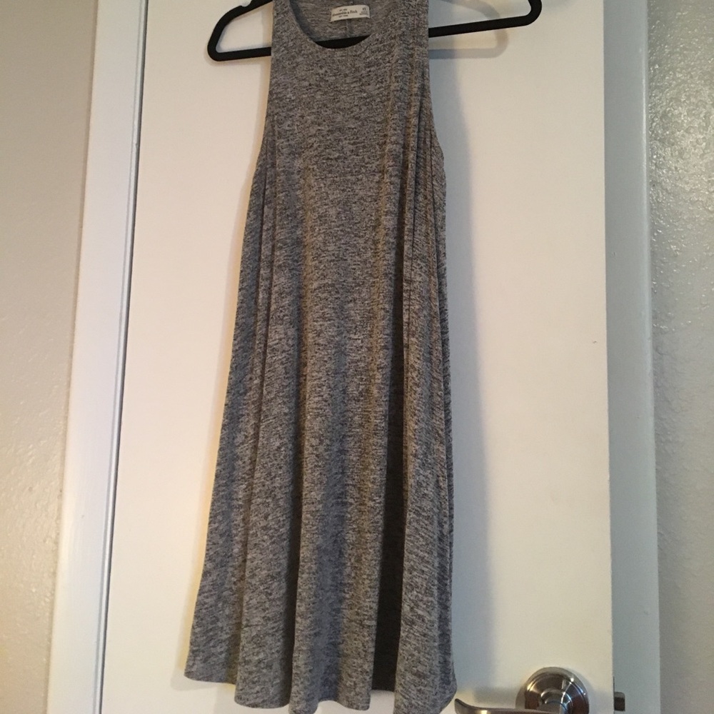 Abercrombie swing dress