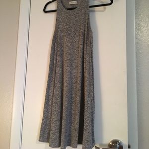 Abercrombie swing dress