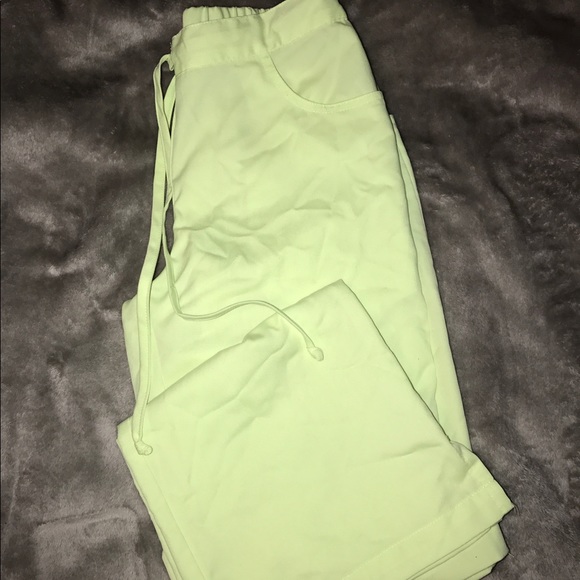 Greys anatomy scrub pants - Picture 1 of 1