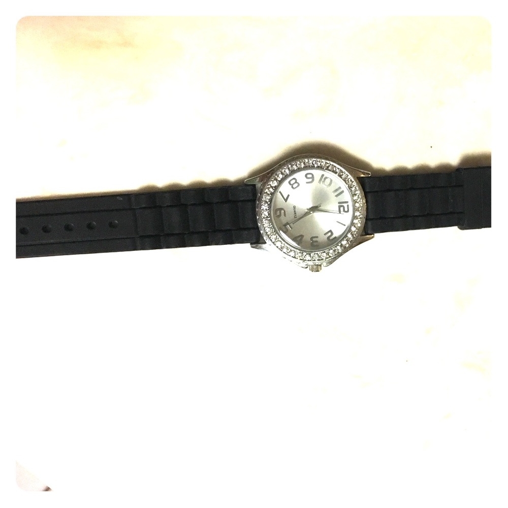 Black watch