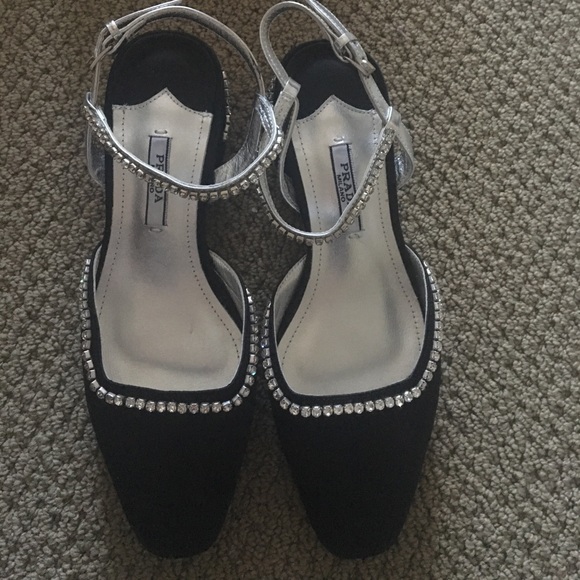 Bling sandals - Picture 1 of 4