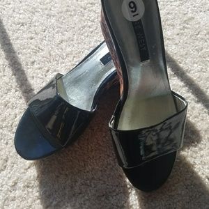 Nine West Wedges