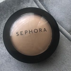Sephora microsmooth!