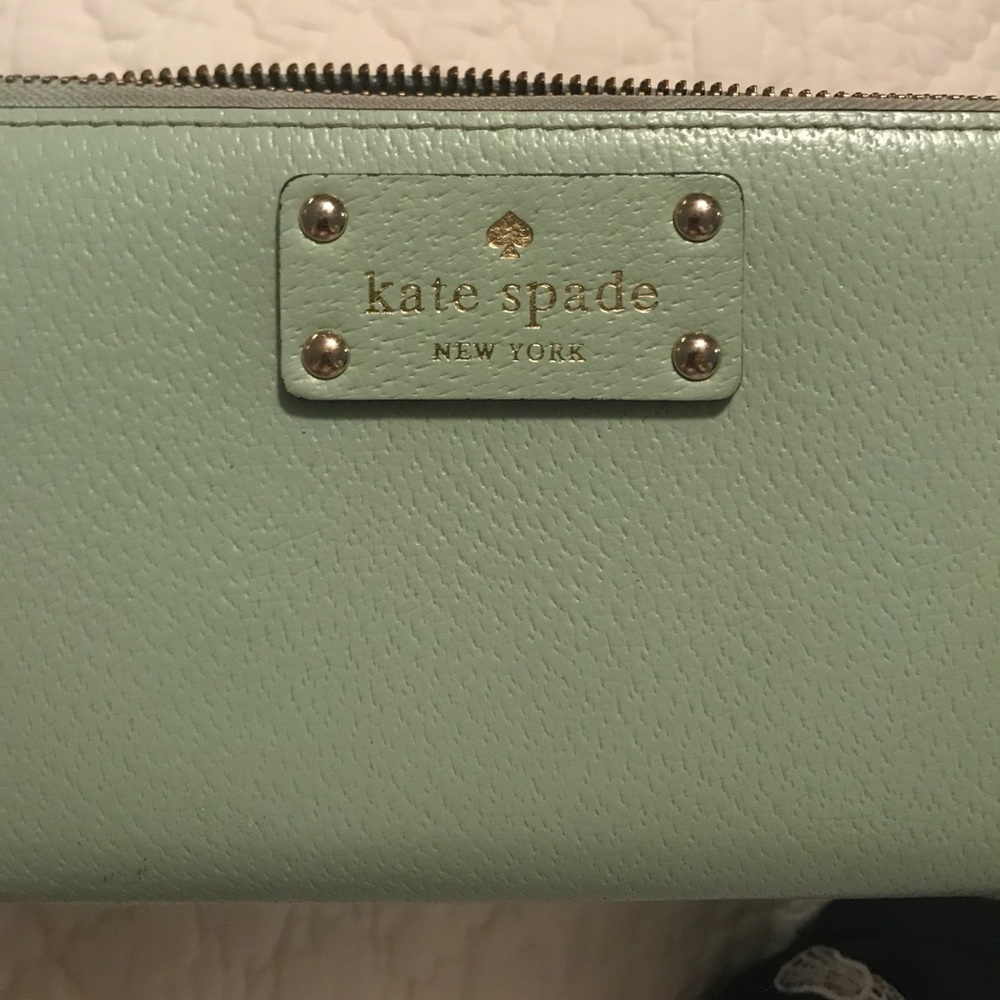 Kate Spade Wellesley Neda Wallet