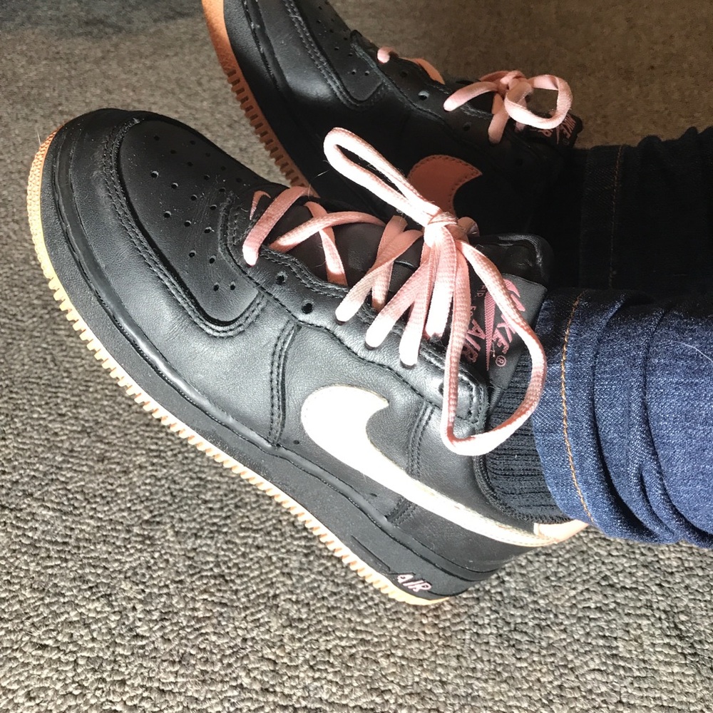 ❤️ NIKE AIRFORCE ❤️