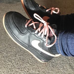❤️ NIKE AIRFORCE ❤️