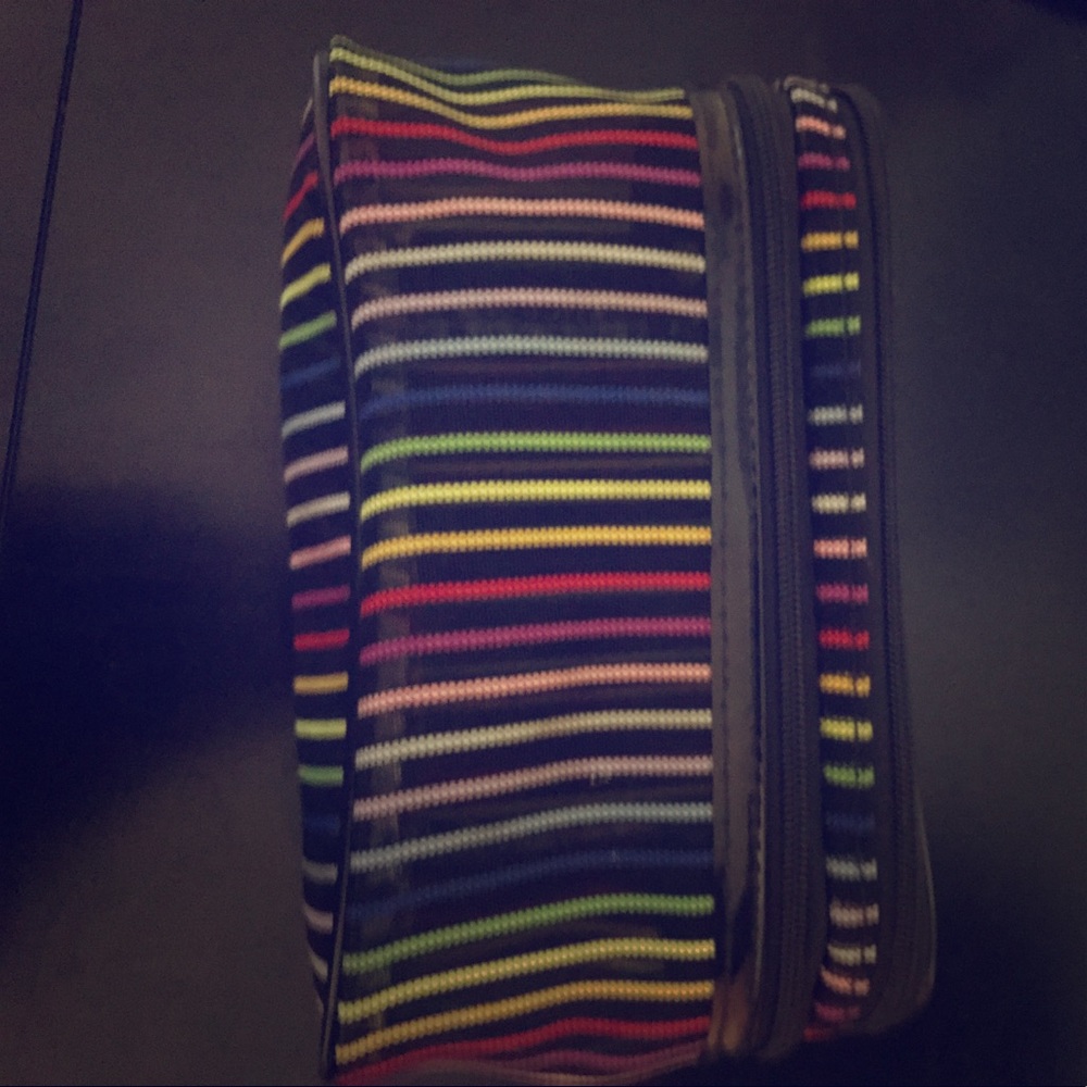 Make up bag