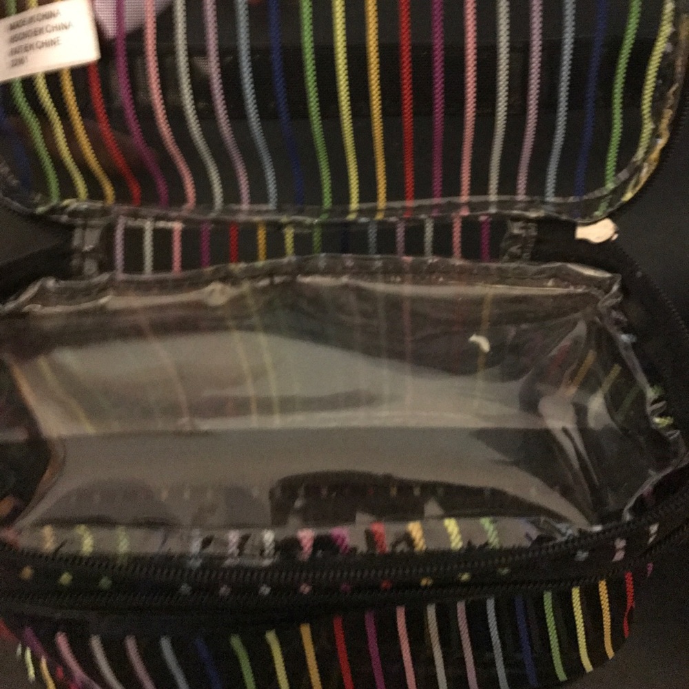 Make up bag - Picture 2 of 3