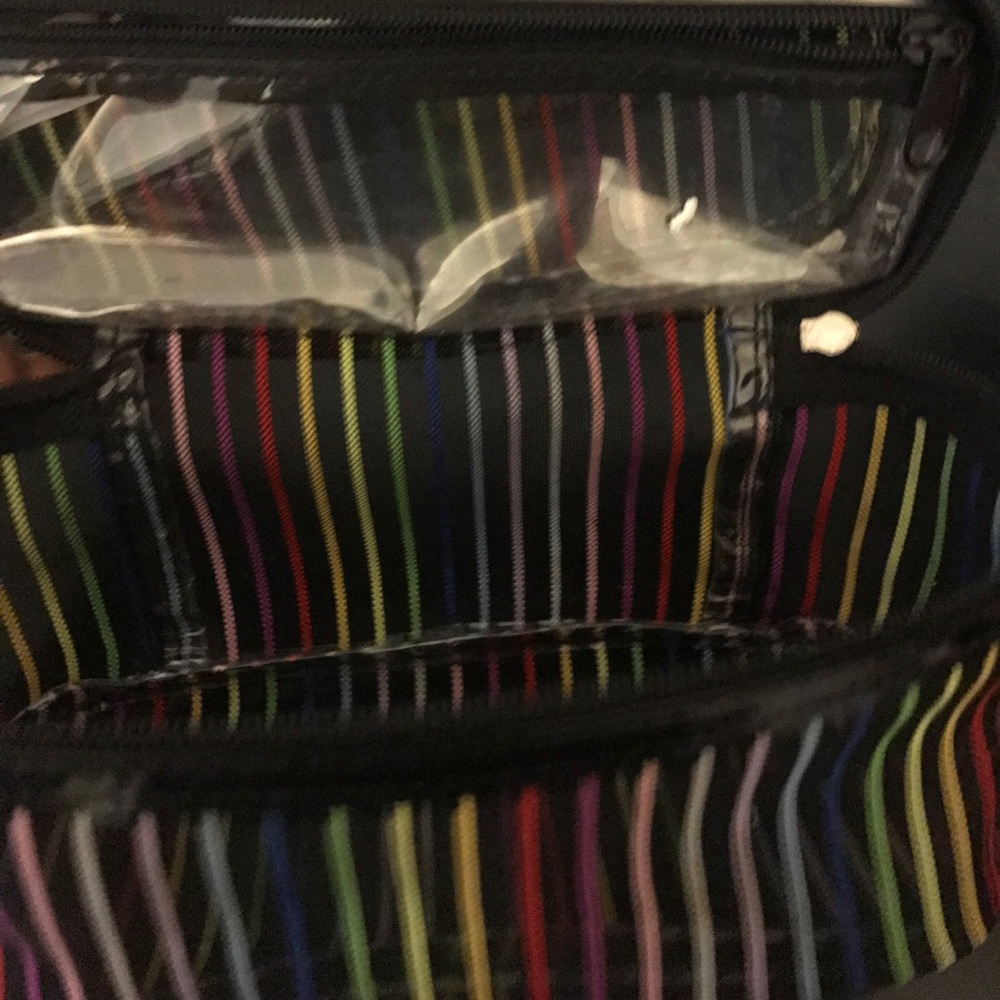 Make up bag - Picture 3 of 3