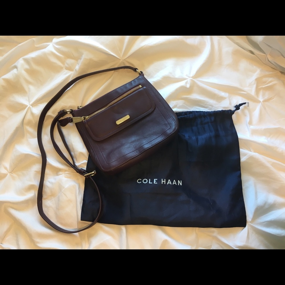 OFFER NOWCole Haan Antonia Crossbody Bag