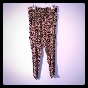 Free People Crinkle Lounge Pant