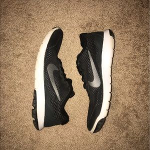 Nike Flex Running Shoes