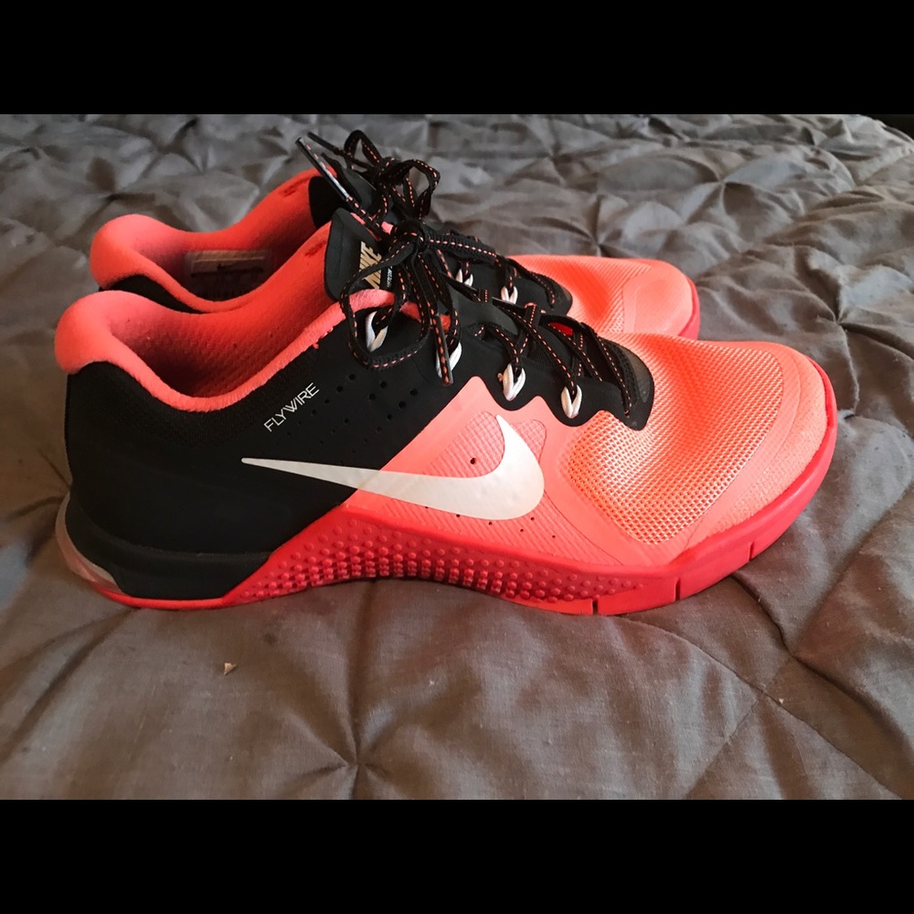Nike Metcon 2-Women's