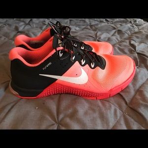 Nike Metcon 2-Women's