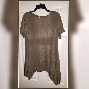 Long Tunics