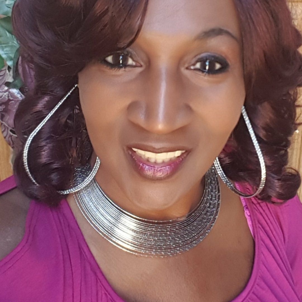 Meet your Posher, Vicki