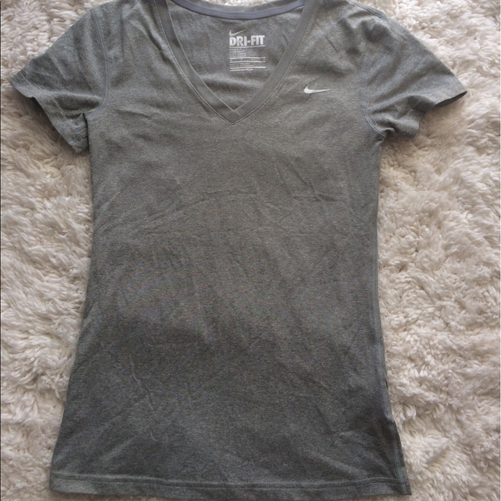 Nike Dri Fit Shirt
