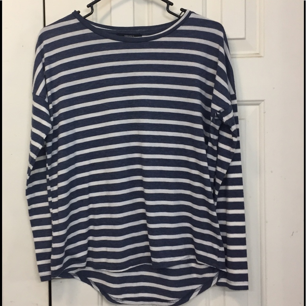 Forever 21 Shirt