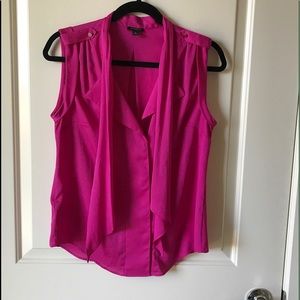 Ann Taylor Blouse