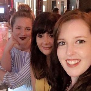 Meet your Posher, Rachael