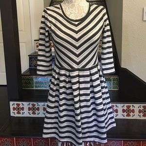 Puella Dress - Anthropologie