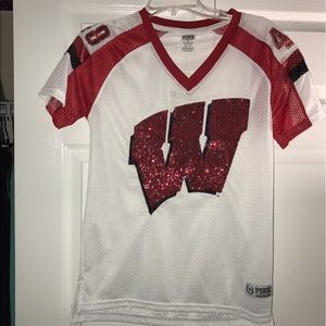 Victoria's Secret Pink Madison Jersey