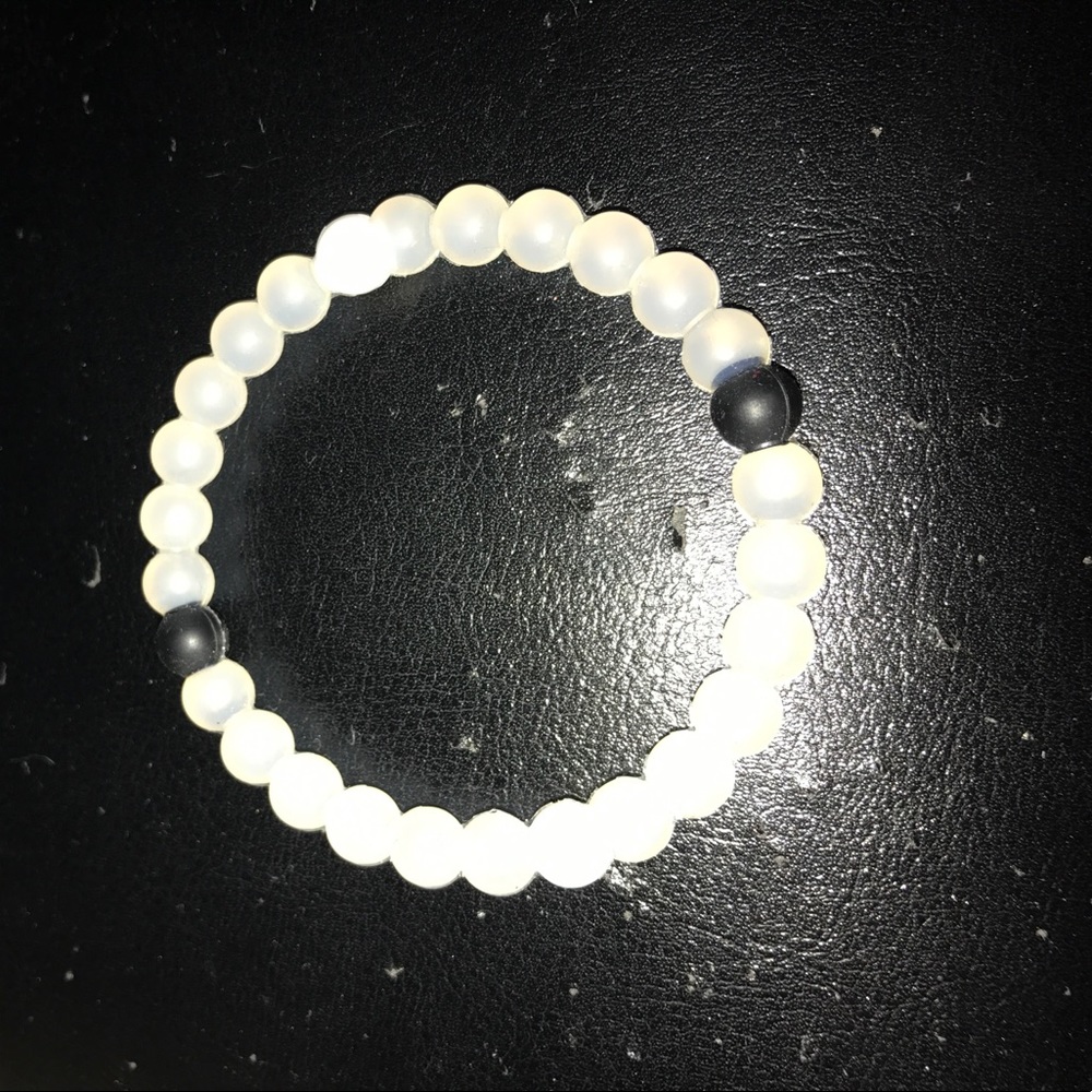 Lokai bracelet
