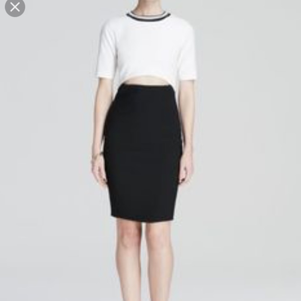 Elizabeth and James Kenya Dress