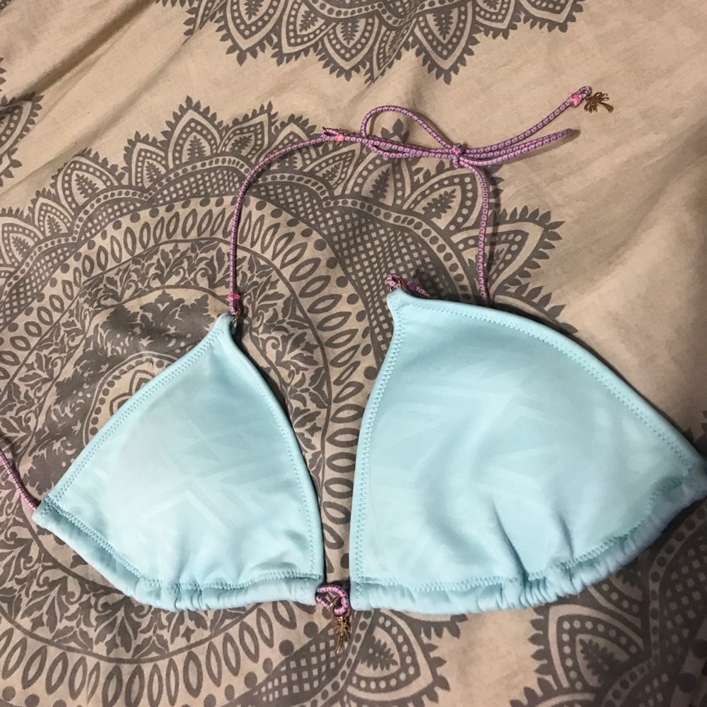 Victoria's Secret bikini top