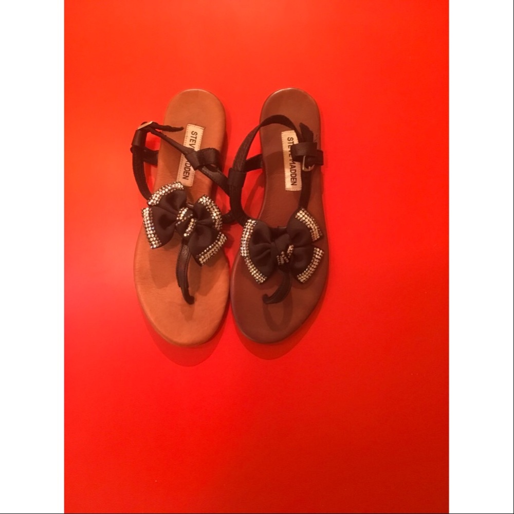 Steve madden sandals