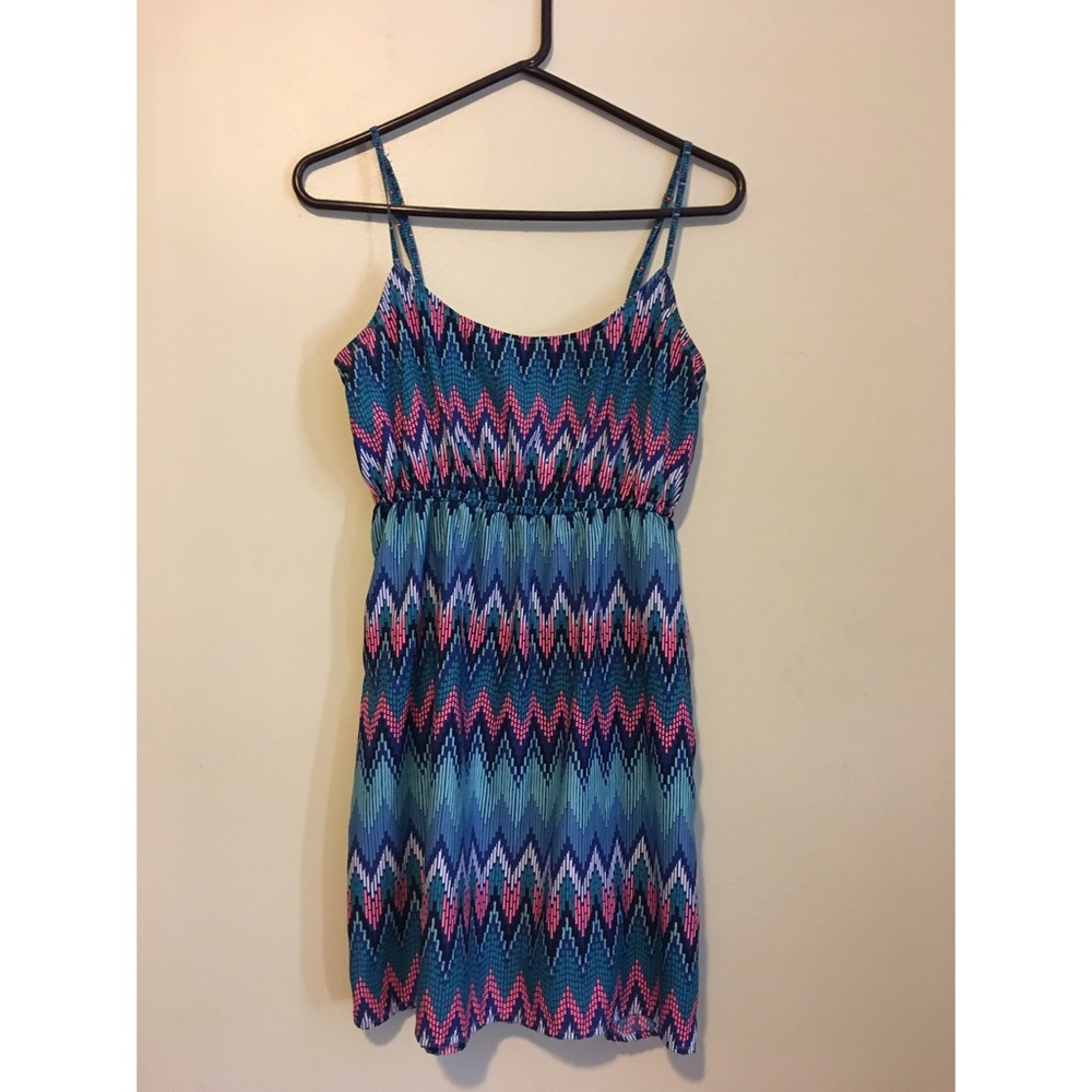 Cute fun dress ! 👗