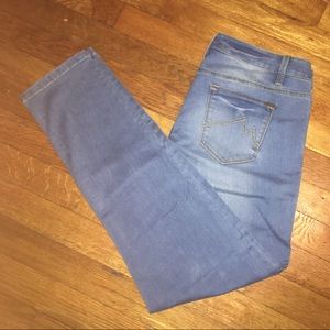 Max Jeans Jeggings