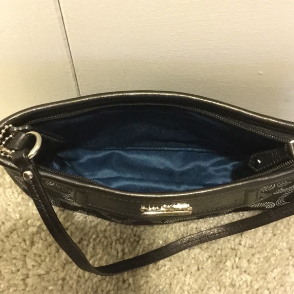 Coach Mini Purse - Picture 3 of 3