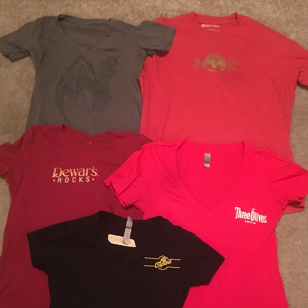Variety Tees See Details 💥Buy 1 Get 1 50% Off💥