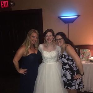 Meet your Posher, Rachel