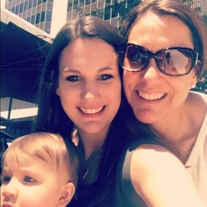 Meet your Posher, Wendy