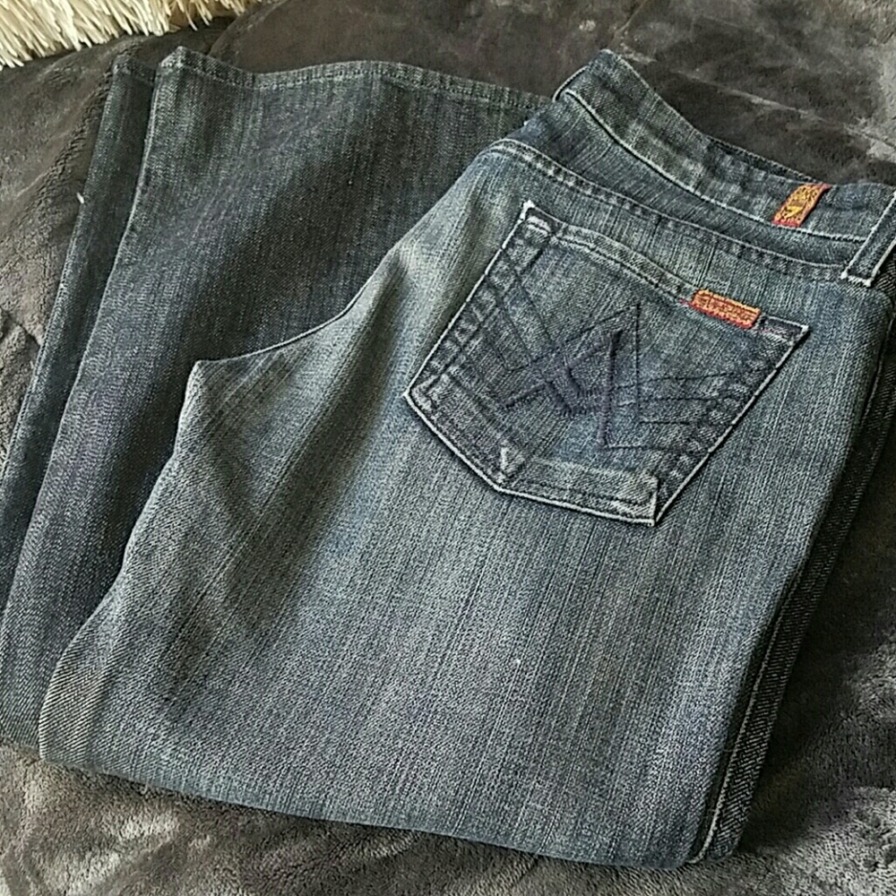 7 jeans