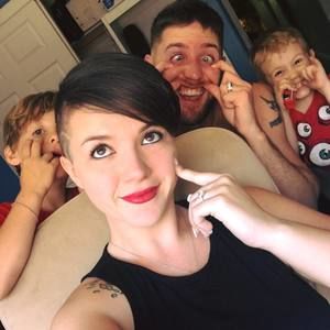 Meet your Posher, Michaelene