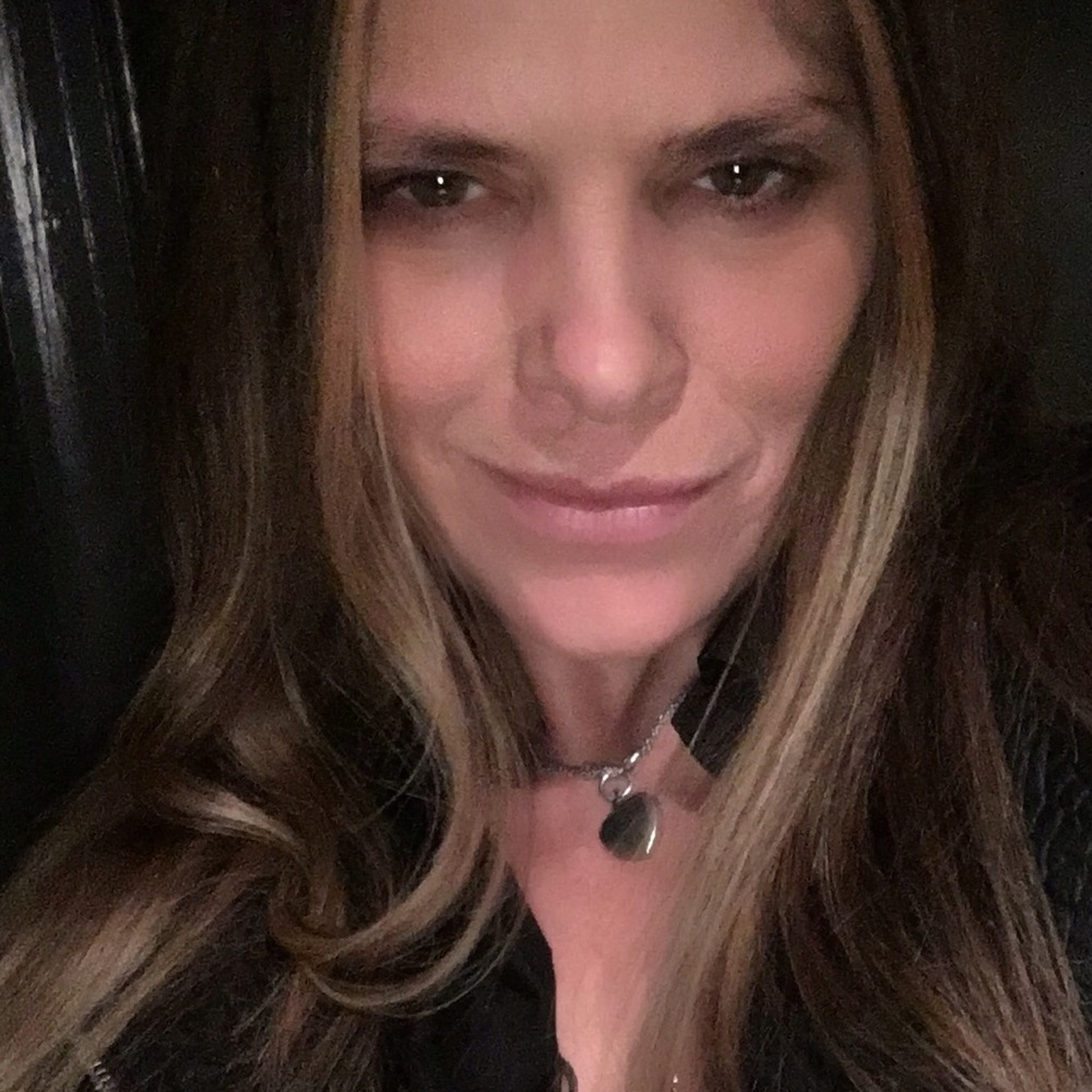 Meet your Posher, Judy