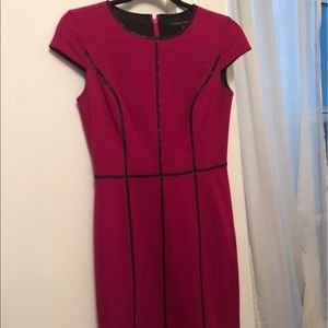 Cynthia Steffe cocktail dress