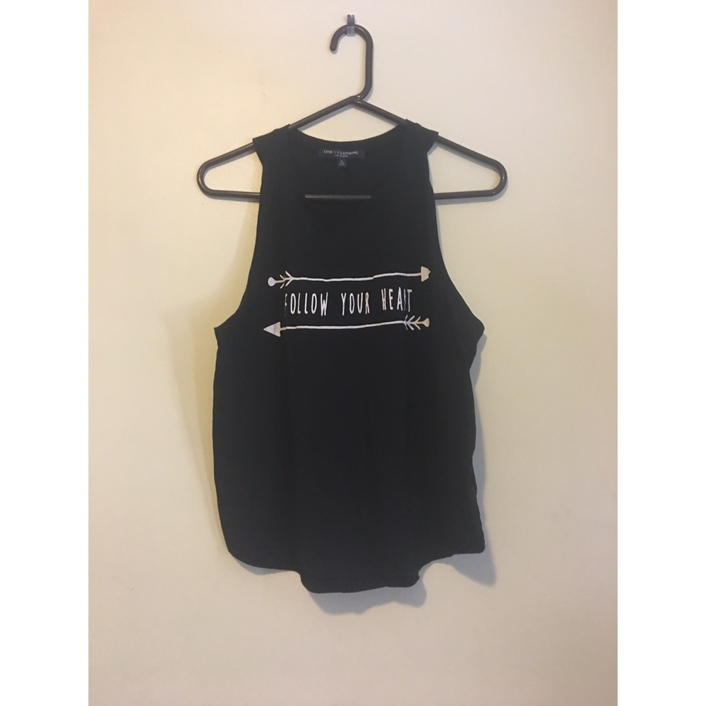 Muscle tank 😎😎